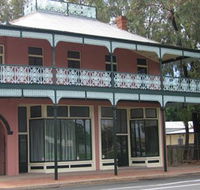 Bourke Apartments - Accommodation Sunshine Coast