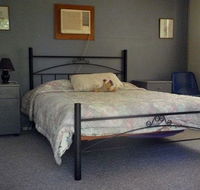 Comeroo Camel Station - Accommodation Sunshine Coast