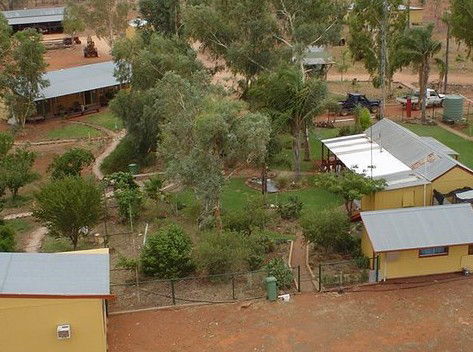 Comeroo Camel Station - Accommodation Sunshine Coast 1