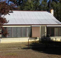 Kookaburra Cottage - Pooncarie