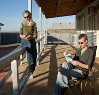 Mungo Shearers Quarters - Accommodation Sunshine Coast