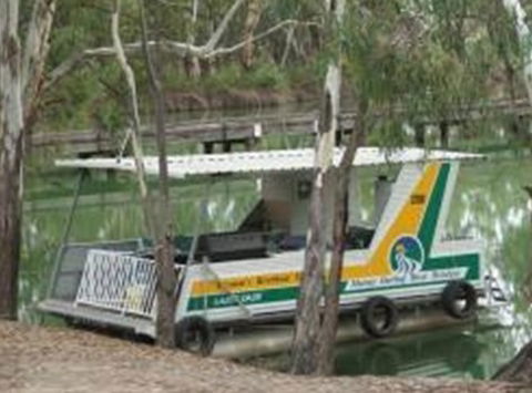 Elphicks Island Lodge - Accommodation Sunshine Coast 0