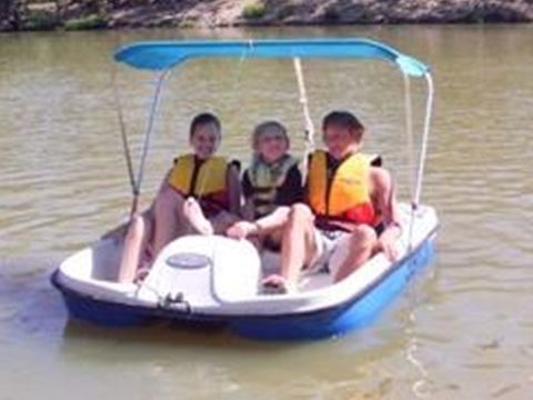 Elphicks Island Lodge - Accommodation Sunshine Coast 1
