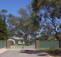 Lock 9 Lodge - Accommodation Sunshine Coast