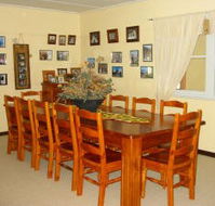 Bokhara Hutz - Accommodation Sunshine Coast