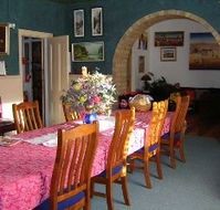 Broken Hill Caledonian Bed and Breakfast - Accommodation Sunshine Coast