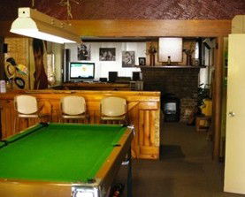 Klingys Place - Accommodation Sunshine Coast 0