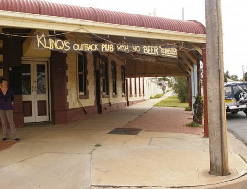 Klingys Place - Accommodation Sunshine Coast 1