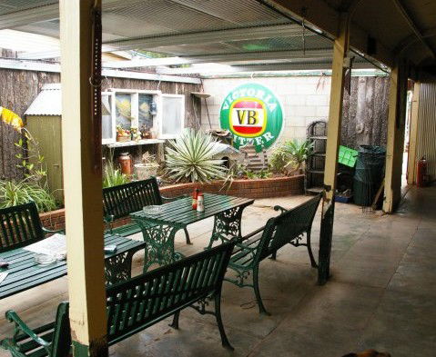 Klingys Place - Accommodation Sunshine Coast 2