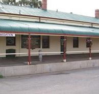 Old Vic Bed and Breakfast - Accommodation Sunshine Coast
