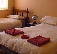 The Grand Guesthouse - Accommodation Sunshine Coast