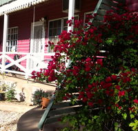 Sonjas Bed and Breakfast - Accommodation Sunshine Coast