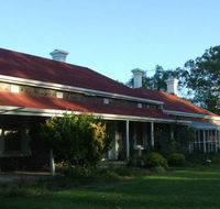 Avoca-on-Darling Hospitality - Accommodation Sunshine Coast