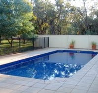 Trilby Station - Accommodation Sunshine Coast