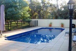 Trilby Station - Accommodation Sunshine Coast 0