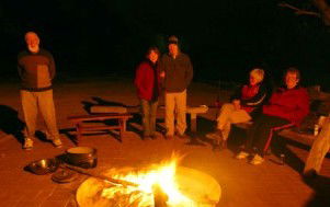 Trilby Station - Accommodation Sunshine Coast 1