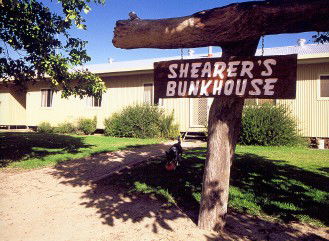 Trilby Station - Accommodation Sunshine Coast 2