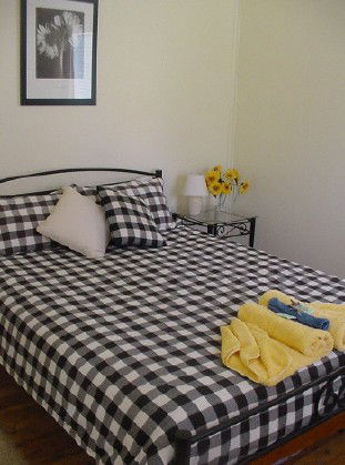 Trilby Station - Accommodation Sunshine Coast 3
