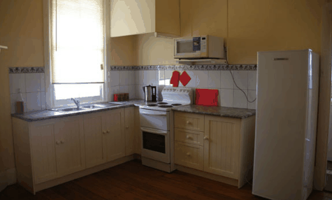 Art Mecca on Wills - Accommodation Sunshine Coast