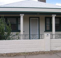 Bettys Cottage - Accommodation Sunshine Coast