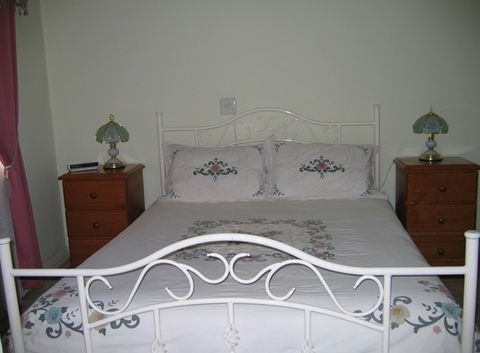 Bettys Cottage - Accommodation Sunshine Coast 3
