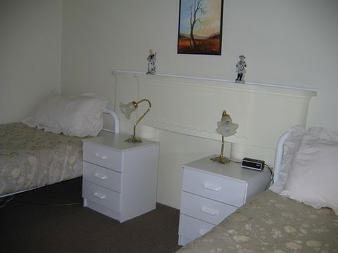 Bettys Cottage - Accommodation Sunshine Coast 4