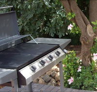 Cheese and Crackers - Accommodation Sunshine Coast