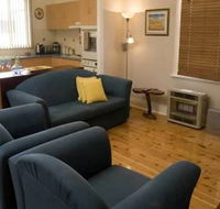 Emaroo Cottage on Williams Street - Accommodation Sunshine Coast