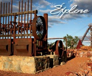 Cobar Caravan Park - Accommodation Sunshine Coast 1