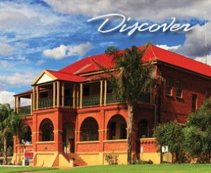 Cobar Caravan Park - Accommodation Sunshine Coast 2