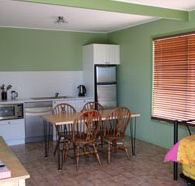 Fossickers Cottages - Accommodation Sunshine Coast