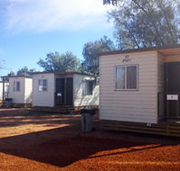 Lightning Ridge Tourist Park - Accommodation Sunshine Coast