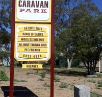 Opal Caravan Park - Accommodation Sunshine Coast