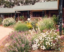Red Gum Lagoon Cottages - Accommodation Sunshine Coast 0