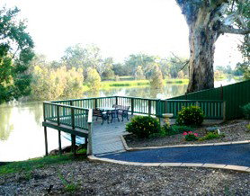 Red Gum Lagoon Cottages - Accommodation Sunshine Coast 1
