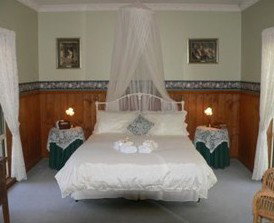 Red Gum Lagoon Cottages - Accommodation Sunshine Coast 4