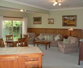 Red Gum Lagoon Cottages - Accommodation Sunshine Coast 5