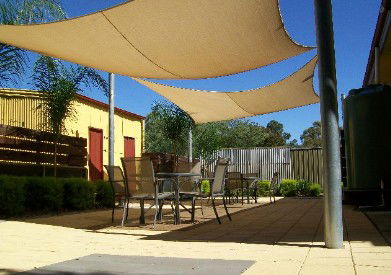 Gol Gol NSW Accommodation Sunshine Coast