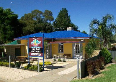 Moontongue Eco Adventures Holiday Cottages - Accommodation Sunshine Coast 1