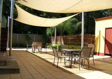 Moontongue Eco Adventures Holiday Cottages - Accommodation Sunshine Coast 2