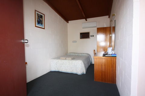 Copper City Motel - Accommodation Sunshine Coast 1