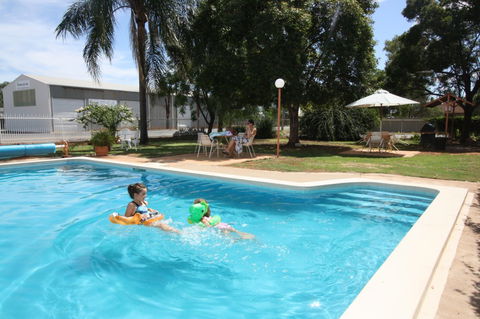 Copper City Motel - Accommodation Sunshine Coast 5