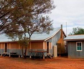 Belah Shearers Quarters - Gundabooka National Park - Accommodation Sunshine Coast 2
