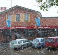 Snowgoose Hotel Motel - Accommodation Sunshine Coast