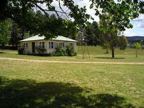 Fontenoy Farm Cottages - Accommodation Sunshine Coast 3