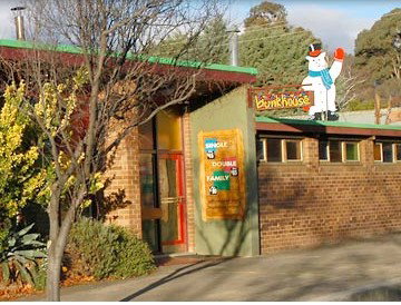 Cooma Bunkhouse Motel - Accommodation Sunshine Coast 4