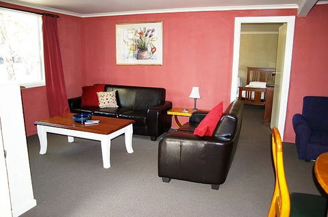 Ellstanmor Country Guesthouse - Accommodation Sunshine Coast 1