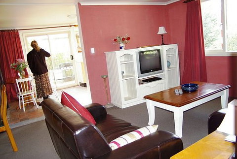 Ellstanmor Country Guesthouse - Accommodation Sunshine Coast 2