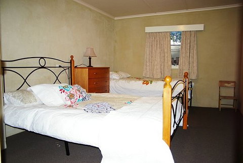 Ellstanmor Country Guesthouse - Accommodation Sunshine Coast 4