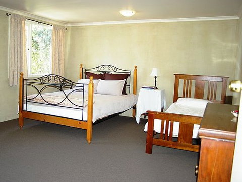 Ellstanmor Country Guesthouse - Accommodation Sunshine Coast 5